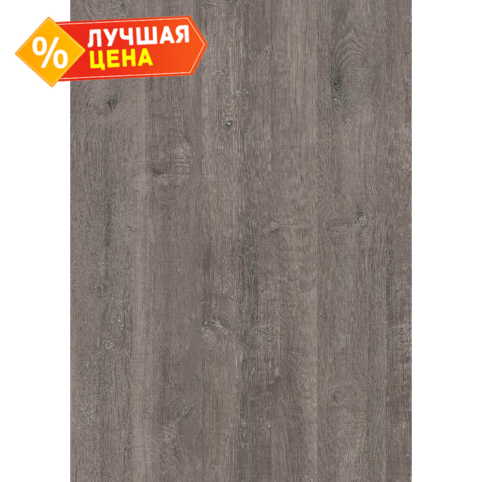 Плита ЛДСП Egger 8х2800х2070 H1313 Дуб Уайт-Ривер серо-коричневый ST10